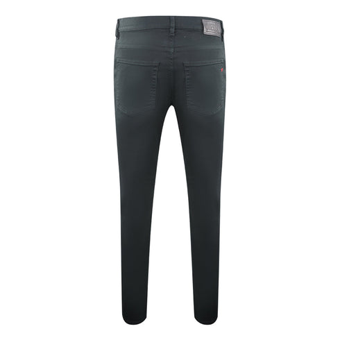 Diesel D Fining 0688H Black Jeans
